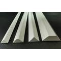 PVC Chamfer Strip/Construction Timber Fillets/ Triangle Wood Strips/ Chamfer Strips